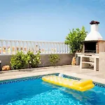 Villa Stunning Mila In Madronal, Heated Pool *