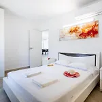 Stunning Mila In Madronal, Heated Pool Villa