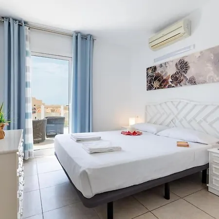 Stunning Mila In Madronal, Heated Pool *