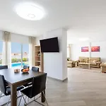Villa Stunning Mila In Madronal, Heated Pool Costa Adeje (Tenerife)