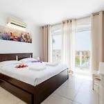 Stunning Mila In Madronal, Heated Pool Villa *