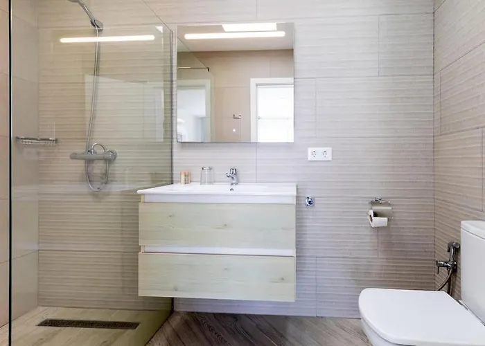 Stunning Mila In Madronal, Heated Pool * Costa Adeje (Tenerife)