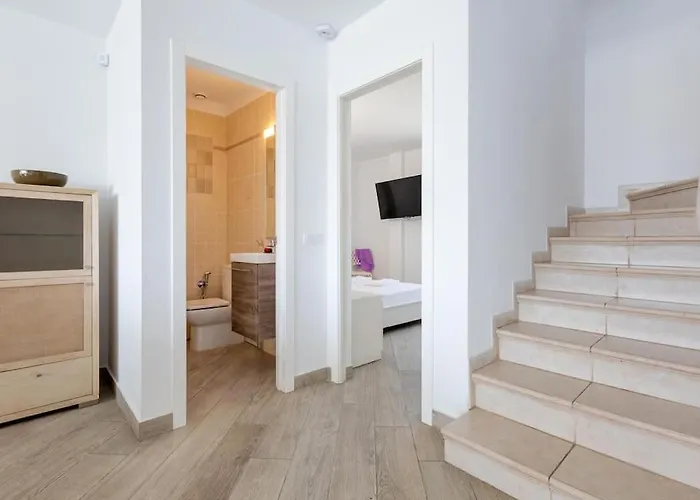 Stunning Mila In Madronal, Heated Pool Villa